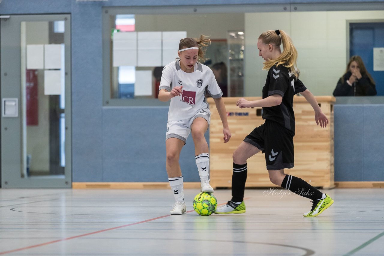 Bild 101 - wBJ Futsalmeisterschaft